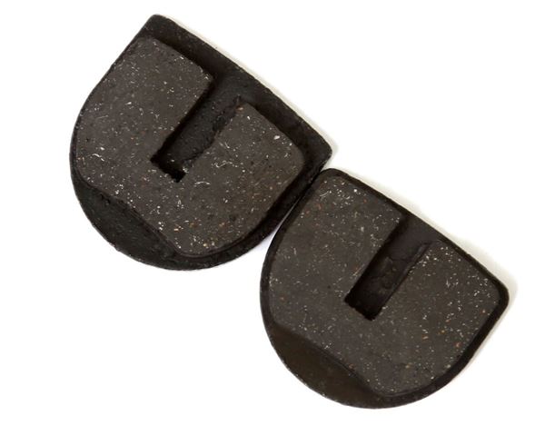 Monkey Bike Brake Pads T2