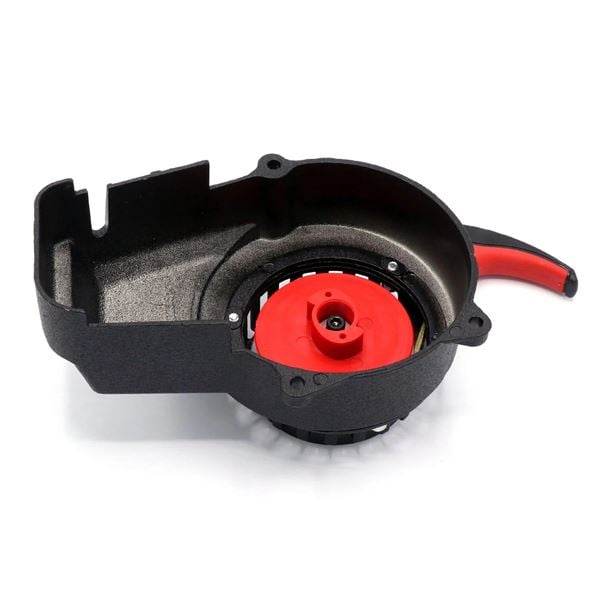 MXR RAGE 50cc Mini Dirt Bike T1 Pull Start