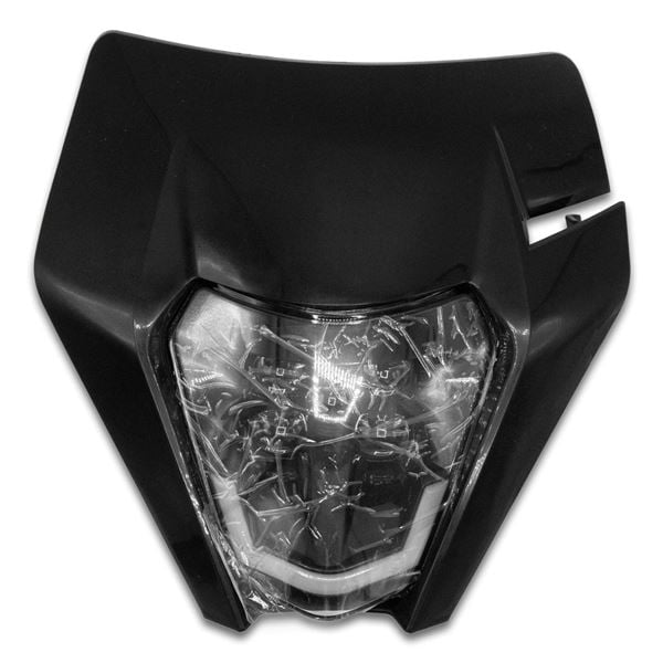 M2R RS-R 300 279cc Front Headlamp Assembly