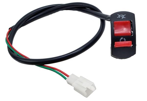 Mini Moto, Quad, Motard, Dirt Bike Kill Switch 
