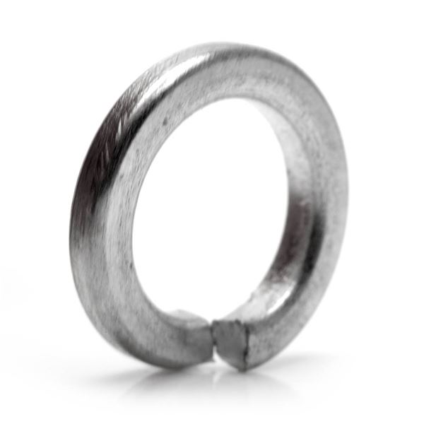 M2R 50R Handlebar Bottom Clamp To Triple Clamp Bolt Spring Washer