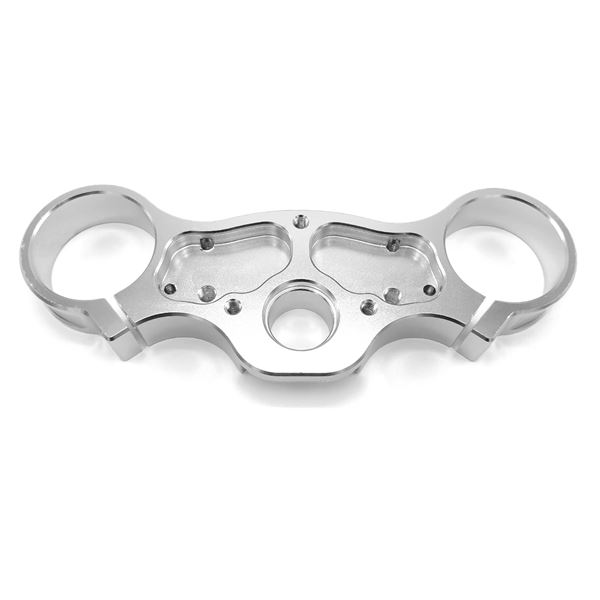 M2R KMX-R 125 Pit Bike Triple Clamp Upper Fork Triple Clamp