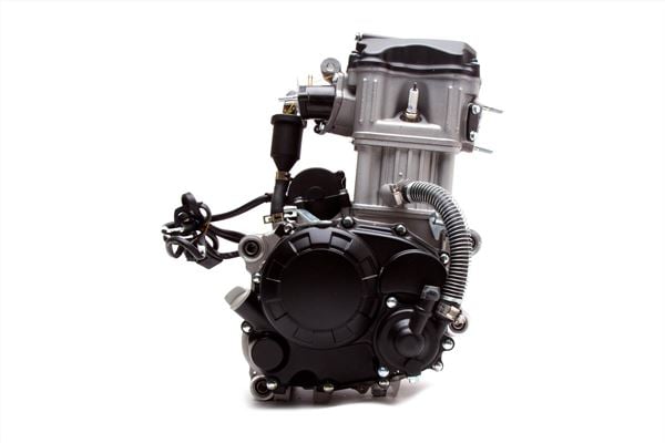 EGL 250 Madmax Quad Bike Engine