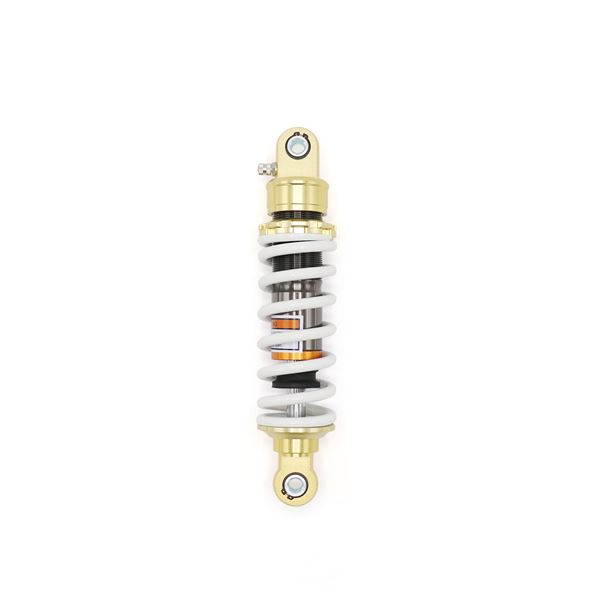 FunBikes MXR1500 Electric Dirt Bike Rear Shock Absorber
