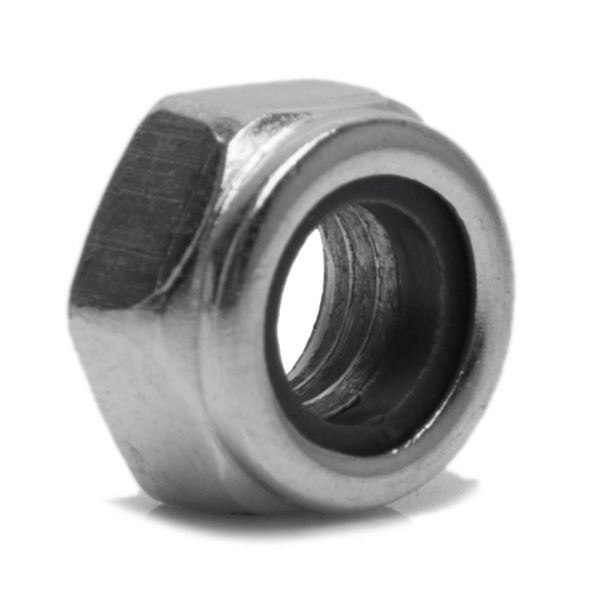 Funbikes T-Max Quad Bike Exhaust Front Nut