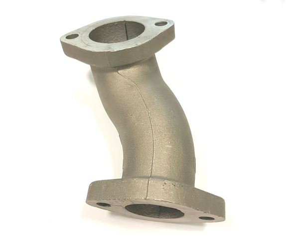 M2R KM160MX Pit Bike Carburetor Manifold