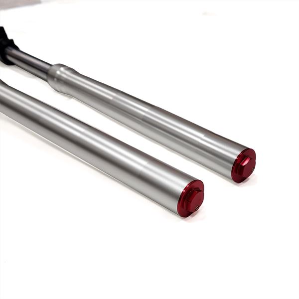M2R KMX-R 160 Pit Bike 735mm Front Fork Legs