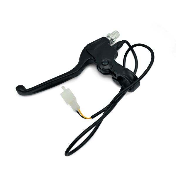 FunBikes MXR1000 Electric Dirt Bike Rear Brake Lever