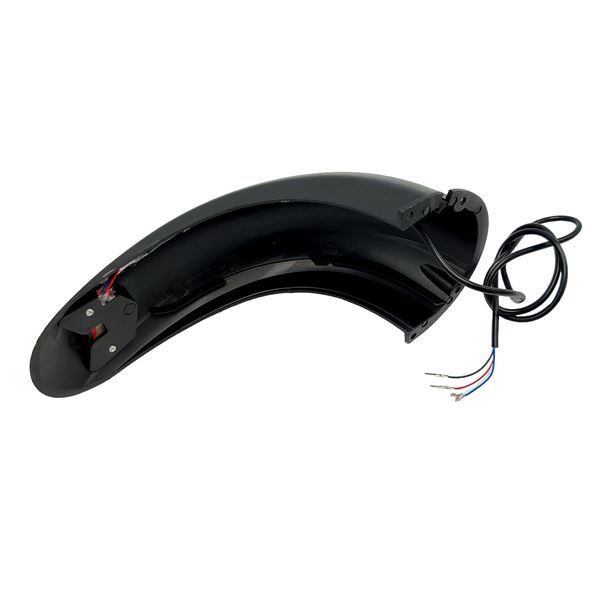Halo M4 500w Electric Scooter Rear Mudguard
