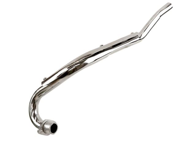 M2R RF140 S3 Pit Bike Front Exhaust Pipe