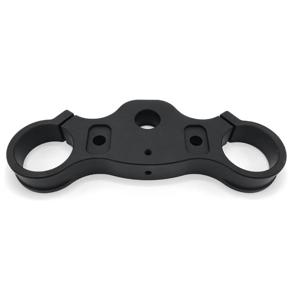 M2R RF125 S2 Pit Bike 48mm Lower Fork Triple Clamp