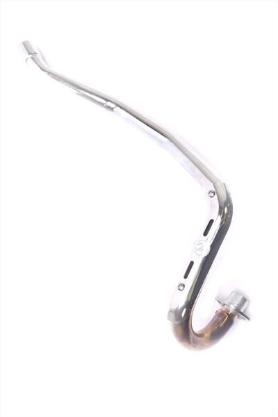 M2R RF160 S3 Pit Bike Front Exhaust Pipe