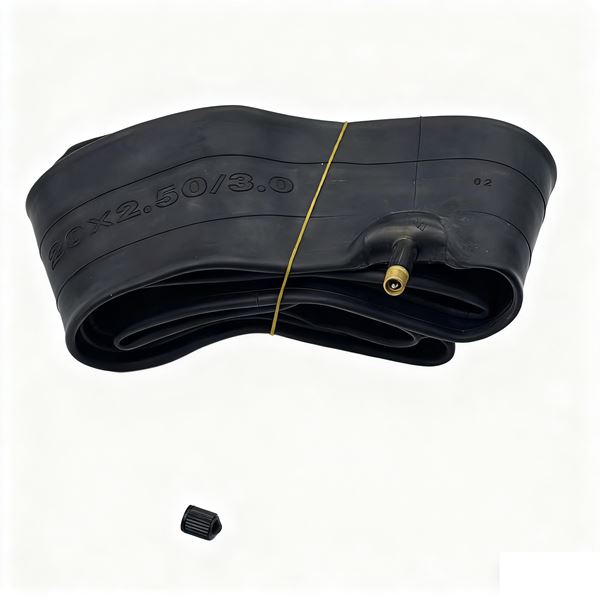 FunBikes MXR Freestyle 20" Front Inner Tube