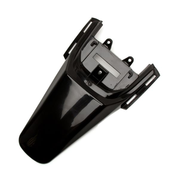 M2R KX110F Pit Bike Rear Mudguard