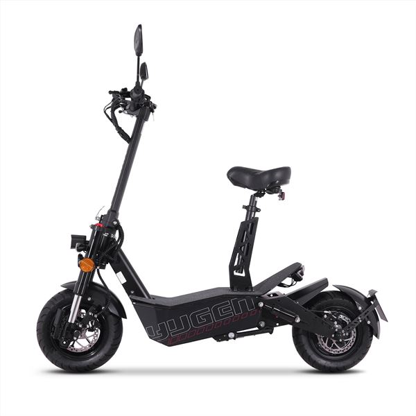 Yugen Maxmov 2000w 60v 20ah Li Electric Scooter