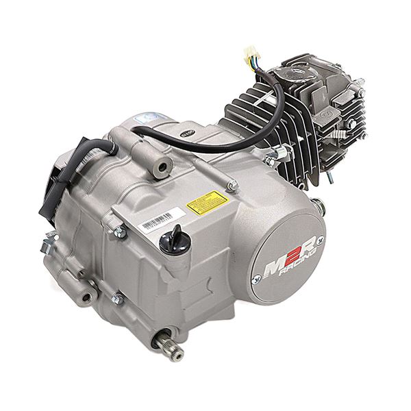 M2R KMX-R 125 Pit Bike YX125cc Engine