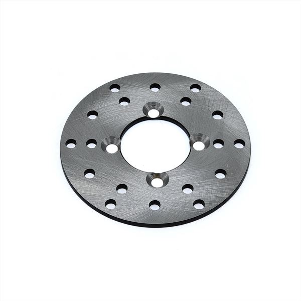 Pentora 125cc Quad Bike Front Brake Disc
