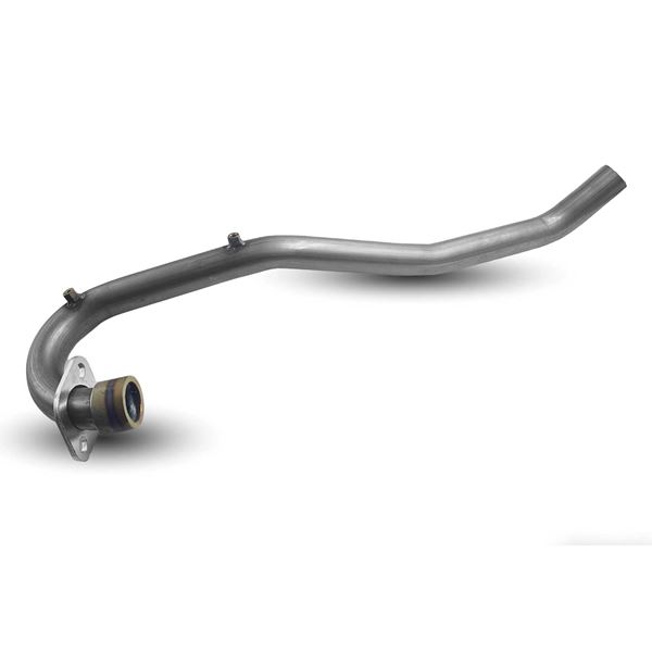 M2R RF190 190cc Exhaust Pipe