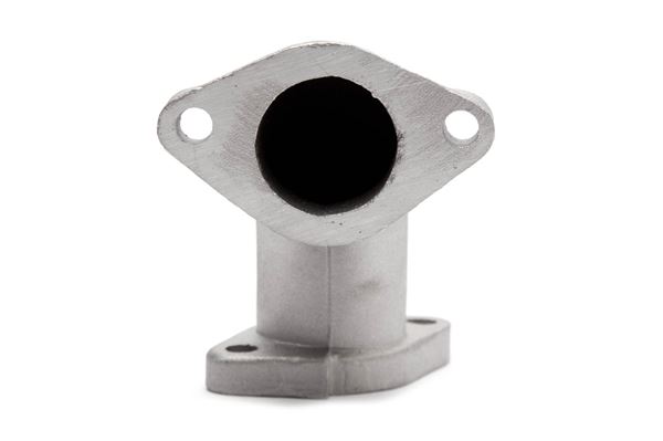 M2R KX110F Pit Bike Carb Manifold