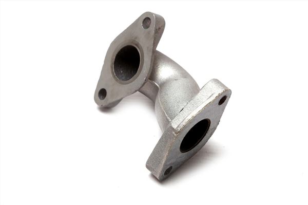 EGL 110 Quad Bike Carburetor Manifold