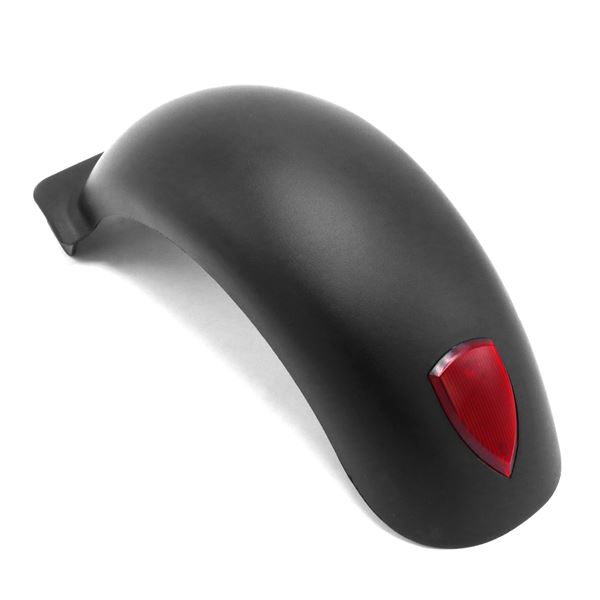 Yugen R9 48v 600w Electric Scooter Rear Mudguard