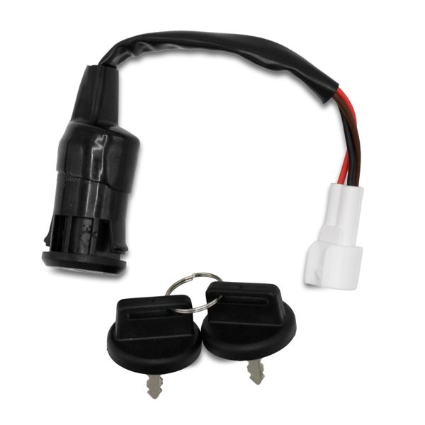 M2R RS-R 300 279cc Igniton Barrel