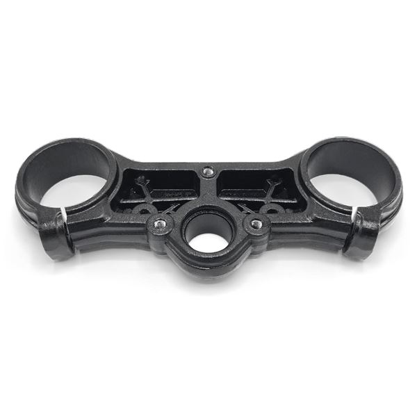 M2R 90R Fork Lower Triple Clamp