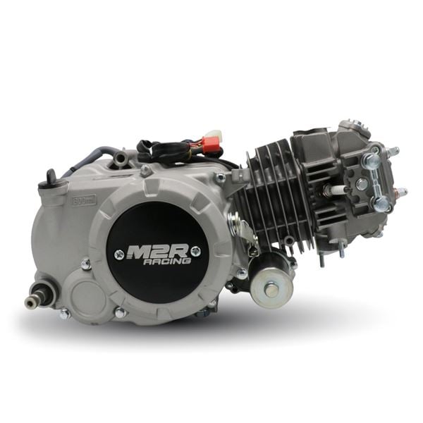 M2R RS-R 140cc Dirt Bike YX Electric Start Engine