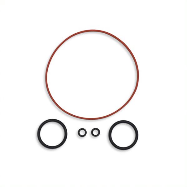 KMX-R 125 Pit Bike Engine Oil Seal Set