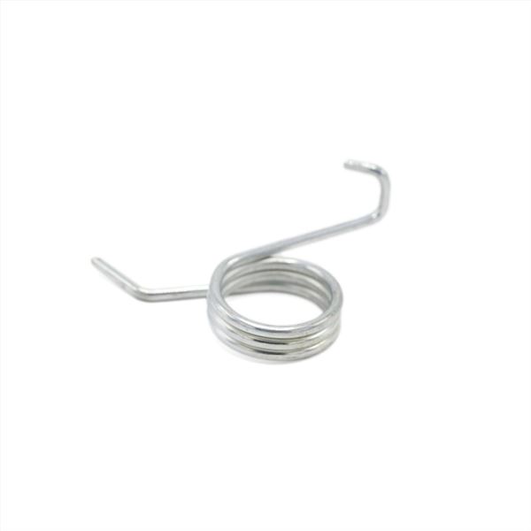 M2R KXF125 Pit Bike Foot Peg Return Spring