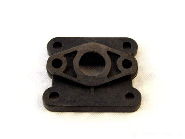 Funbikes Toxic 50cc V2 Carburetor Inlet Manifold