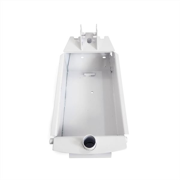 Chaos 1000 Watt Powerboard Scooter 48V Battery Box (WHITE)