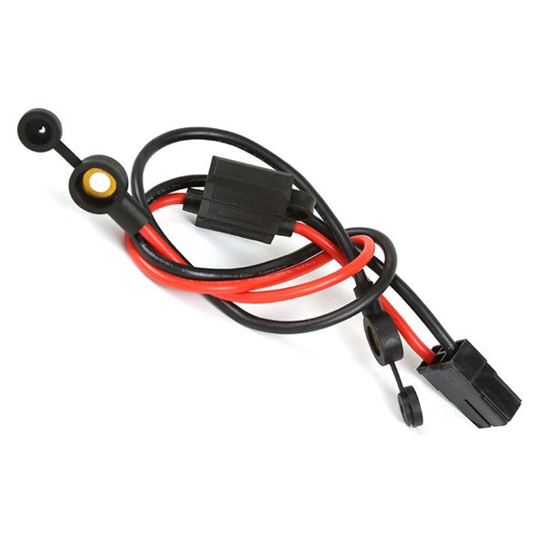 Funbikes 96 Electric Mini Quad Inline Fuse Holder Wiring Loom