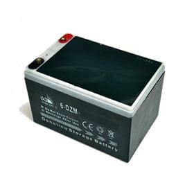 Mini Quad Scooter 12 Volt Single Battery For Battery Pack