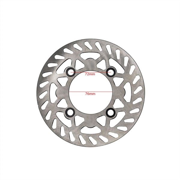 Pit Bike Brake Disc 190mm
