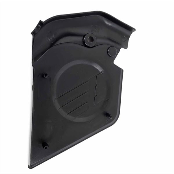 FunBikes Electric MXR Dirt Bike Black RHS Motor Cover