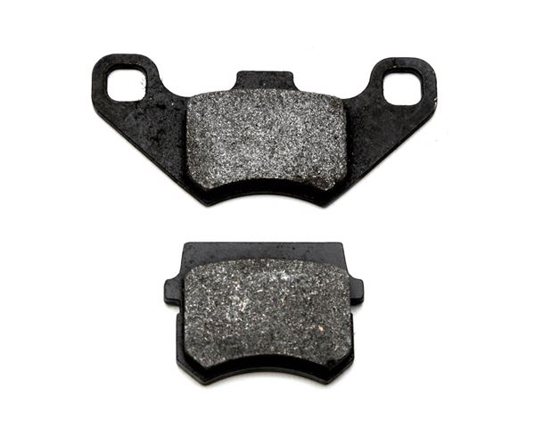 EGL 110 Quad Bike Rear Brake Pads