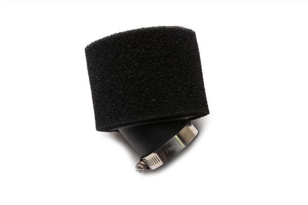Pit Bike 42mm Angled Air Filter