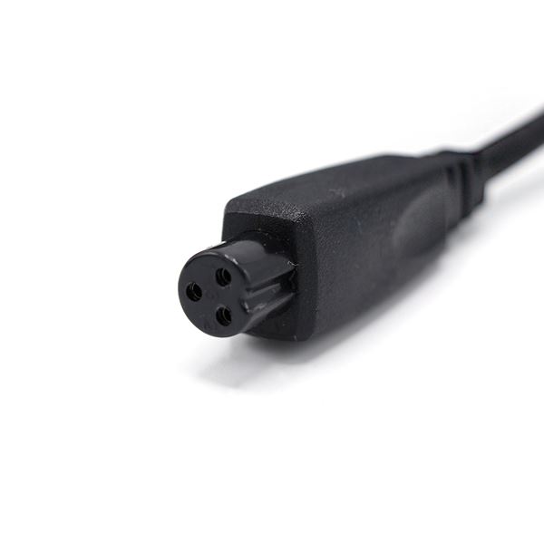 Chaos Freeride 2400w Electric Scooter 48v Charger