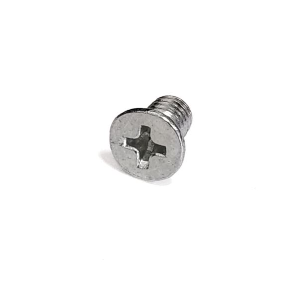 MXR RAGE 50cc Mini Dirt Bike Fork Guard Screw