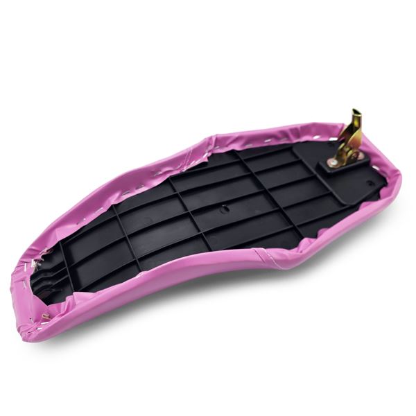 T-Max Roughrider 90cc Quad Bike Seat Pink