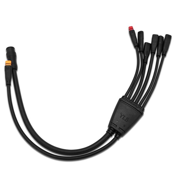 MXR 8000w Secondary Wiring Loom