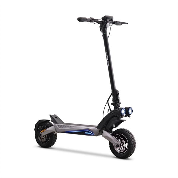 Yugen RS2 800w 48v 15.6ah Li Electric Scooter