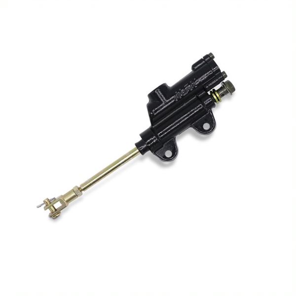 M2R KMX-R 160 Pit Bike Rear Brake Reservoir