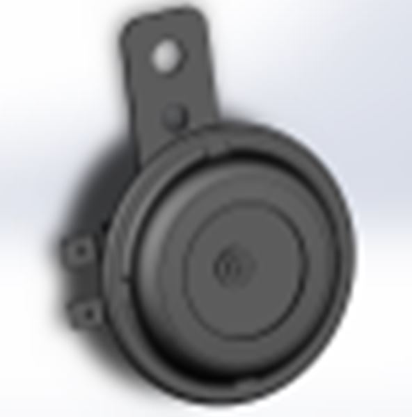Yugen G2 Max 48v 1000w Electric Scooter Horn/Light Switch