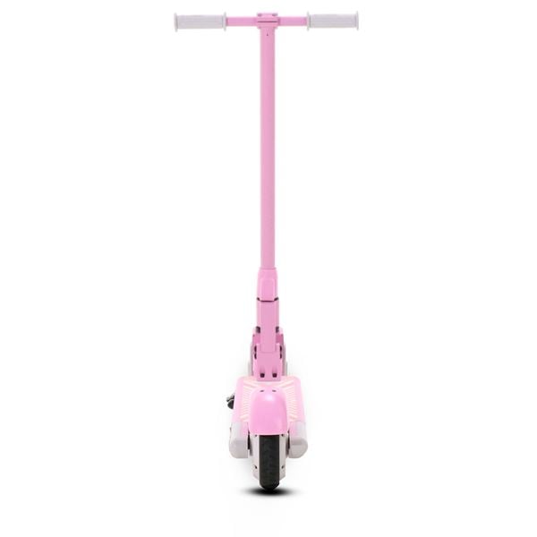 Kids Gotrax 150w Pink Lithium Electric Scooter