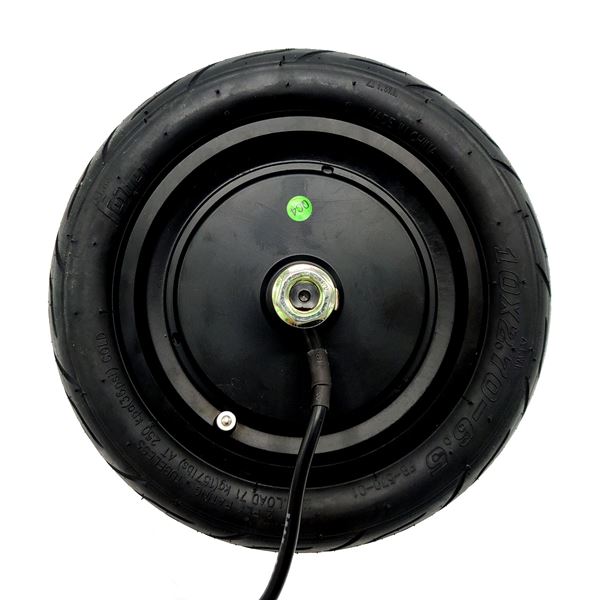 Halo M4 500w Electric Scooter Rear Hub Motor Wheel