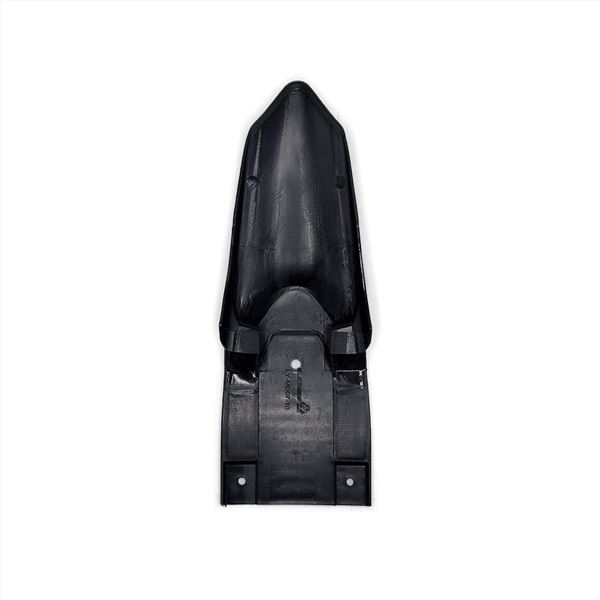 FunBikes MXR1000 Electric Dirt Bike Rear Mudguard