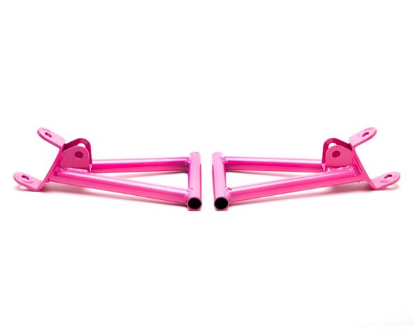 Funbikes T-Max Quad Bike Pink Front Suspension A Arms