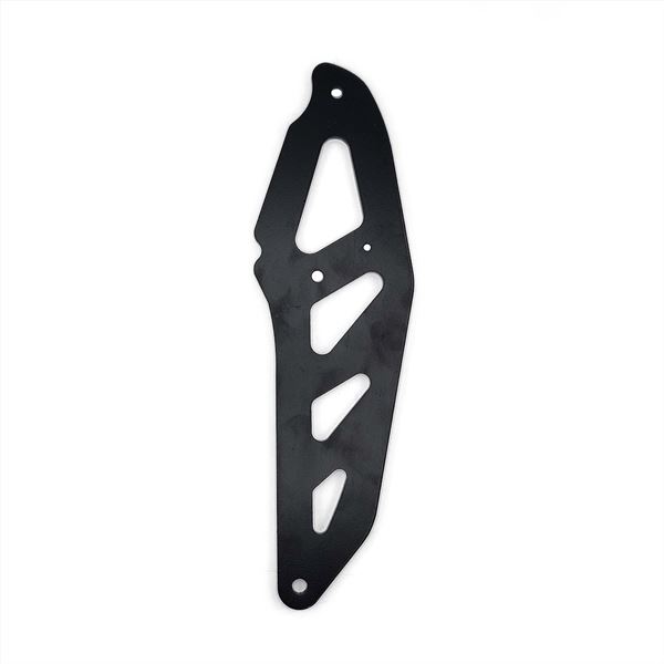 Chaos GT1600 Electric Scooter Front Fork RHS Black